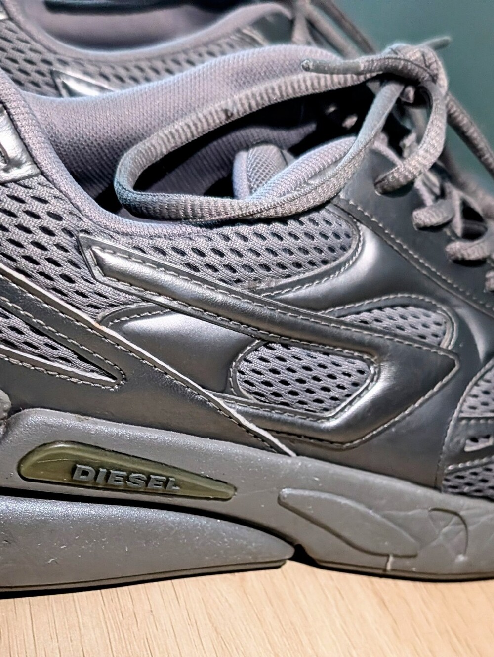 Diesel S-Serendipity Sport - Picture 4 of 7